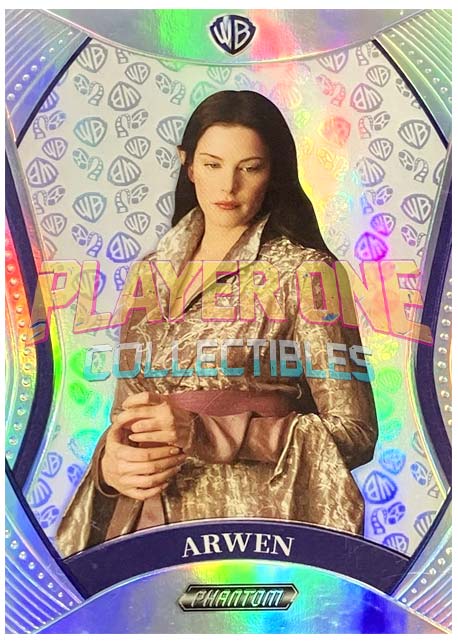 Arwen – The Lord of the Rings Trilogy