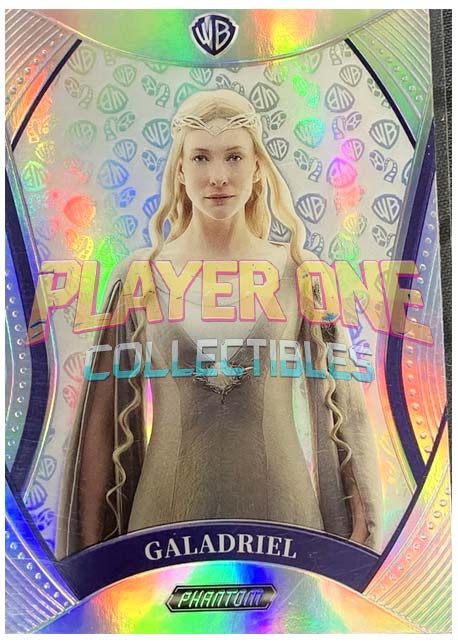 Galadriel – The Hobbit Trilogy