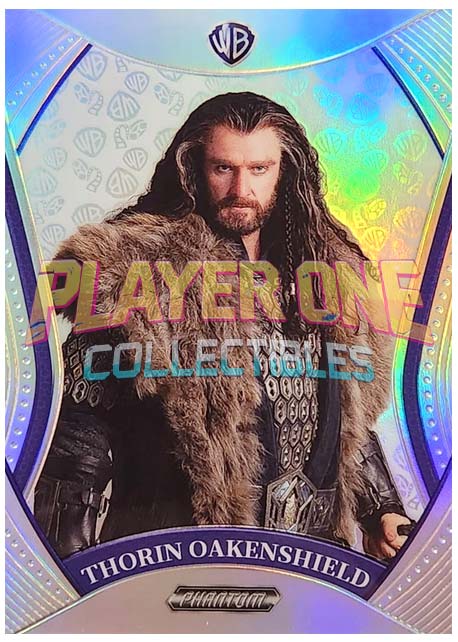 Thorin Oakenshield – The Hobbit Trilogy