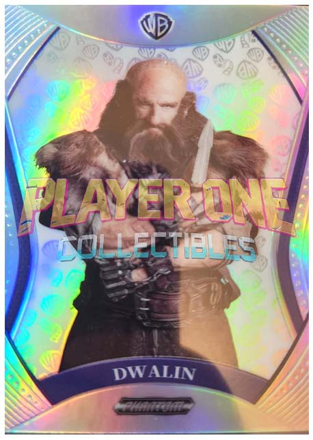 Dwalin – The Hobbit Trilogy