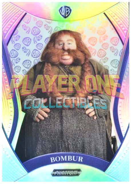 Bombur – The Hobbit Trilogy
