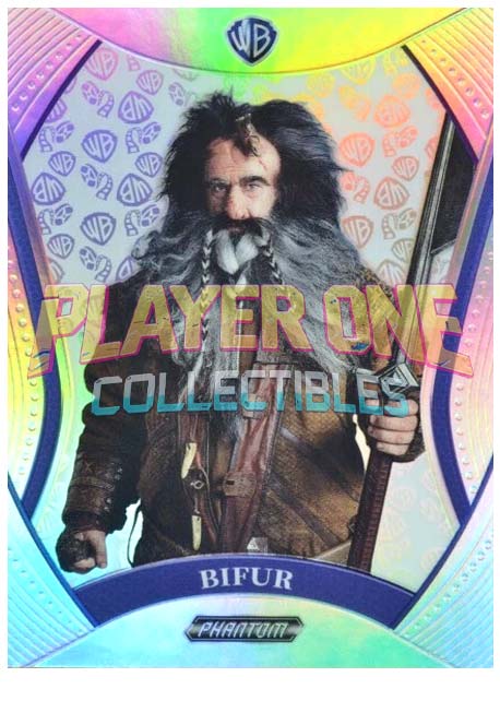 Bifur – The Hobbit Trilogy