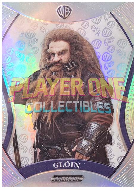 Glóin – The Hobbit Trilogy