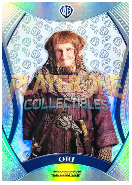 Ori – The Hobbit Trilogy