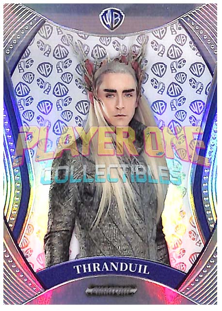 Thranduil – The Hobbit Trilogy