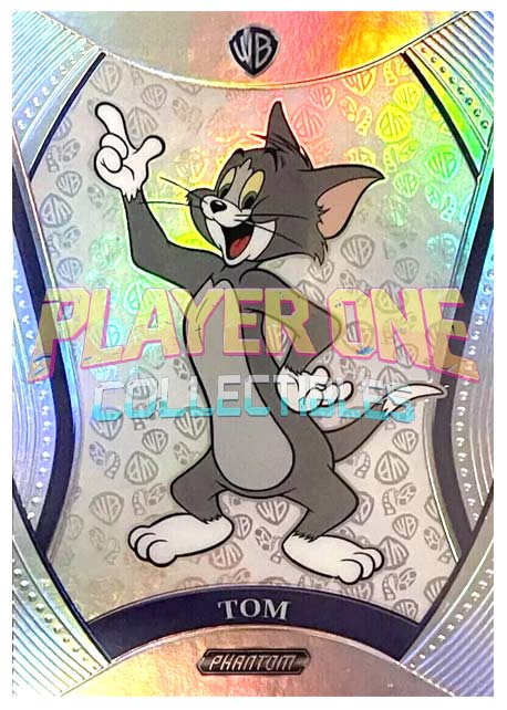 Tom – Tom & Jerry
