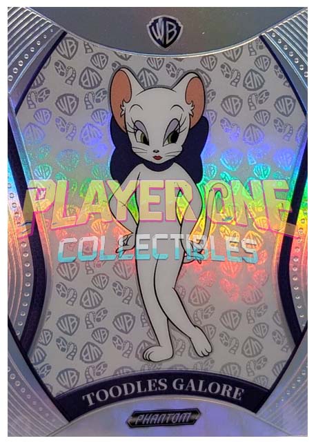 Toodles Galore – Tom & Jerry