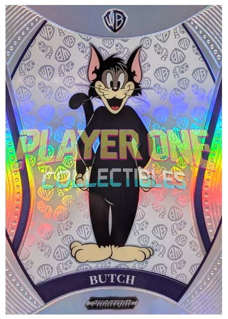 Butch – Tom & Jerry