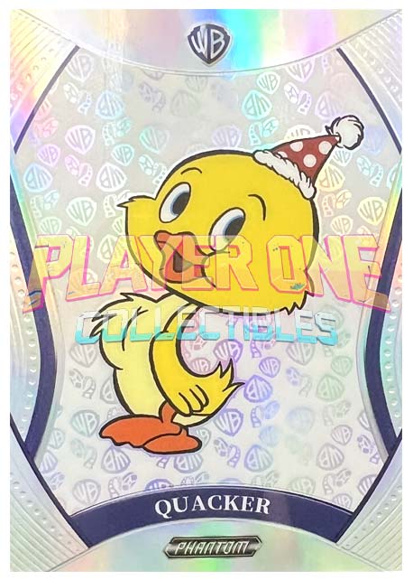 Quacker – Tom & Jerry