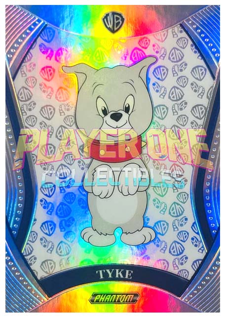Tyke – Tom & Jerry