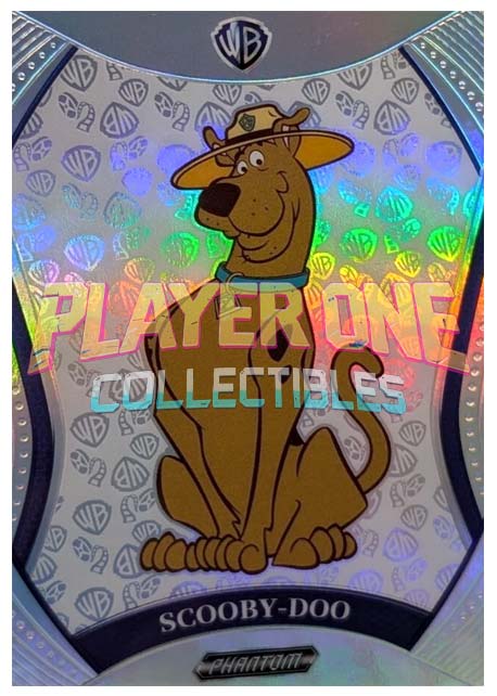 Scooby-Doo – Scooby-Doo