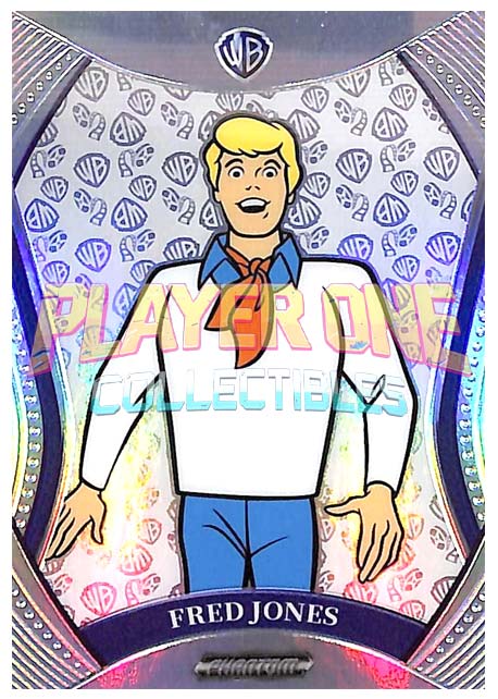 Fred Jones – Scooby-Doo