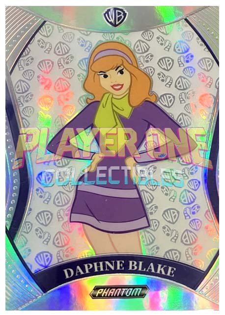Daphne Blake – Scooby-Doo