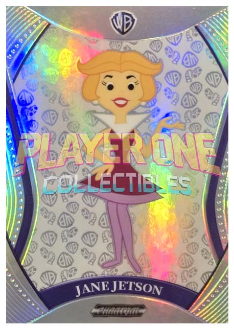 Jane Jetson – The Jetsons