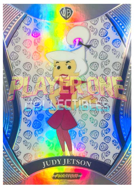 Judy Jetson – The Jetsons