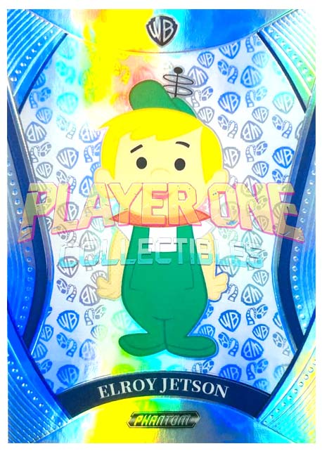 Elroy Jetson – The Jetsons
