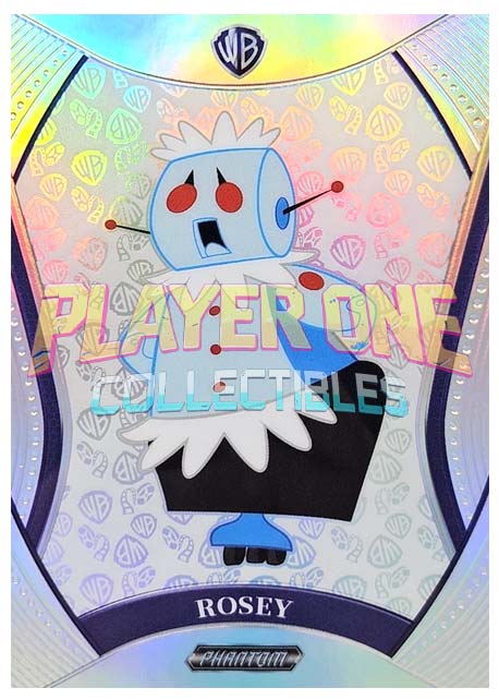 Rosey – The Jetsons