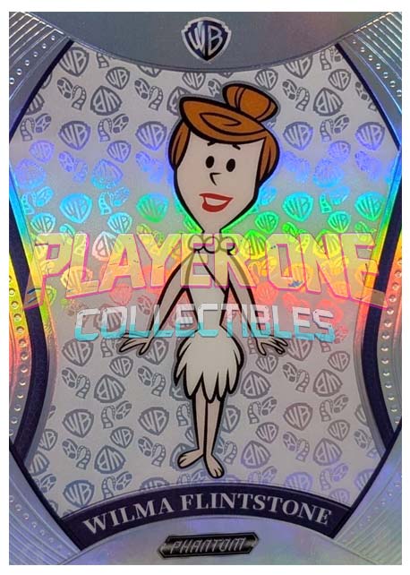 Wilma Flintstone – The Flintstones