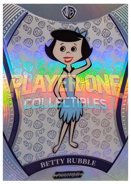Betty Rubble – The Flintstones