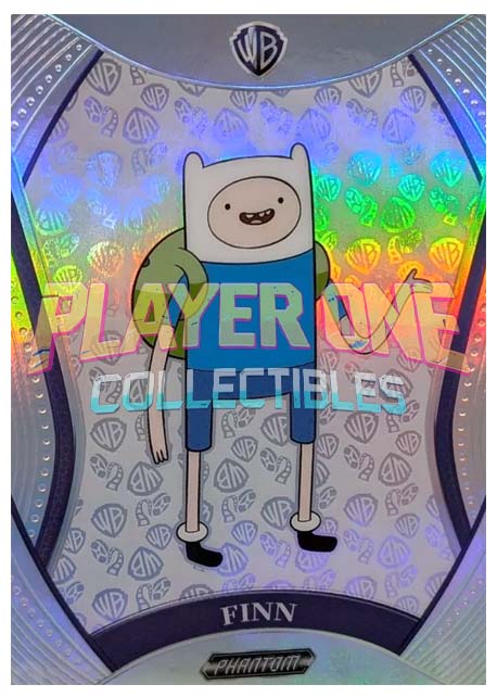 Finn – Adventure Time