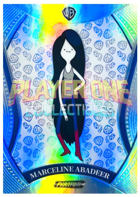 Marceline Abadeer – Adventure Time