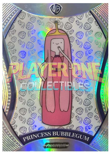 Princess Bubblegum – Adventure Time