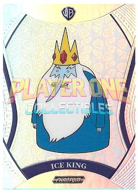 Ice King – Adventure Time