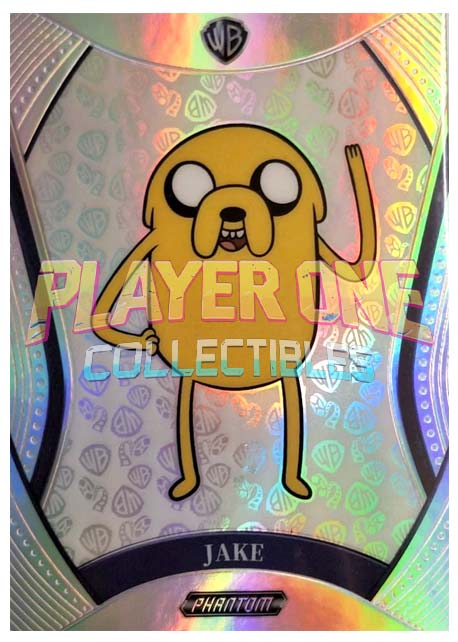 Jake – Adventure Time