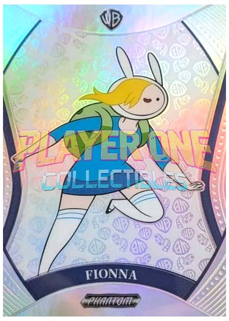 Fionna – Adventure Time