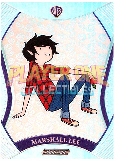 Marshall Lee – Adventure Time