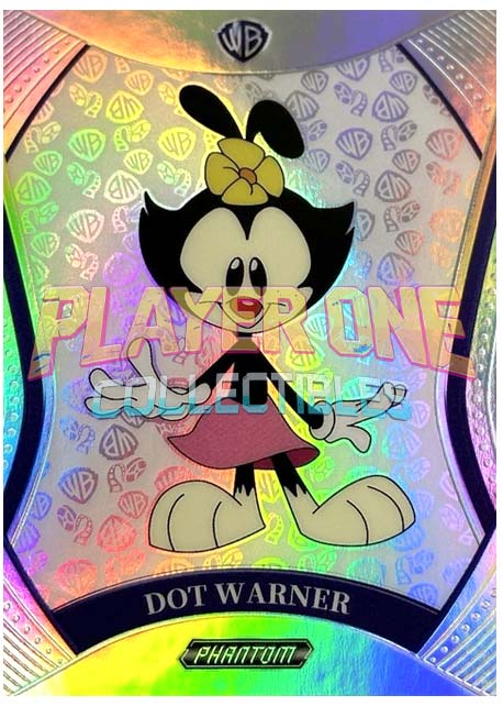 Dot Warner – Animaniacs