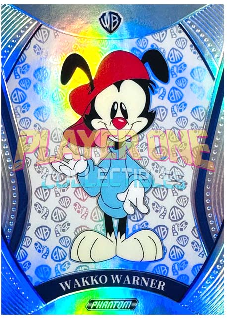 Wakko Warner – Animaniacs