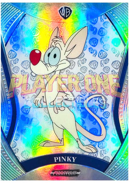 Pinky – Animaniacs