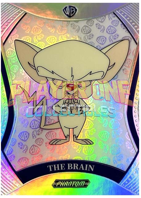 The Brain – Animaniacs