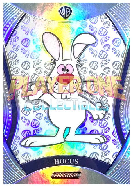 Hocus – Frosty the Snowman