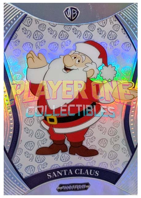 Santa Claus – Frosty the Snowman