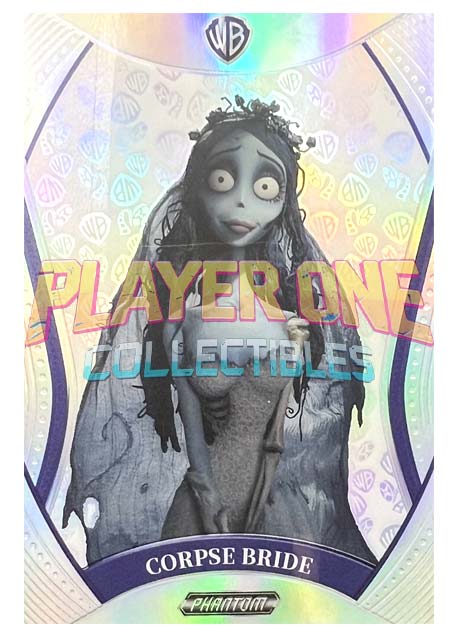 Corpse Bride – Corpse Bride