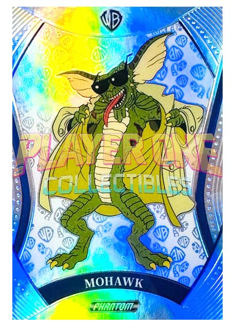 Mohawk – Gremlins 2: The New Batch
