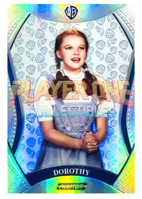 Dorothy – The Wizard of Oz