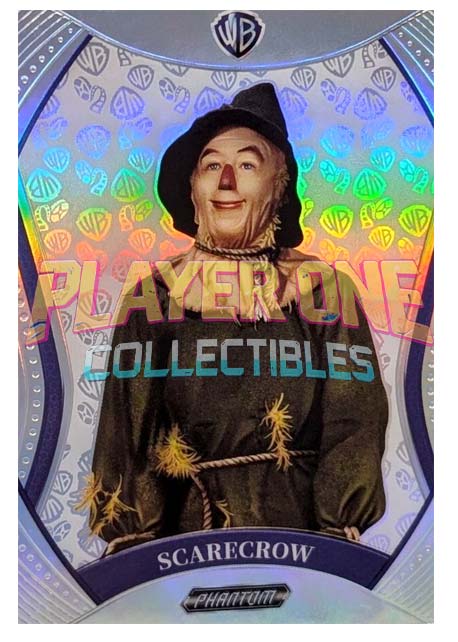 Scarecrow – The Wizard of Oz