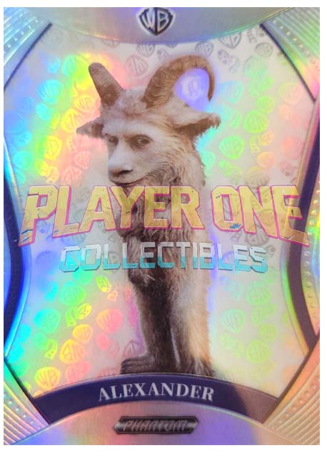 Alexander – Where The Wild Things Are