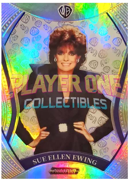 Sue Ellen Ewing – Dallas