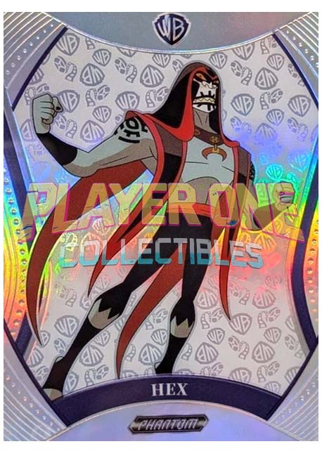 Hex – Ben 10
