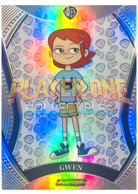 Gwen – Ben 10