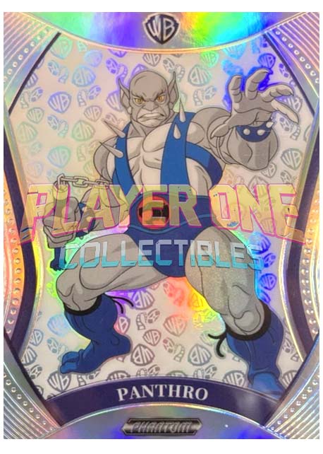 Panthro – Thundercats