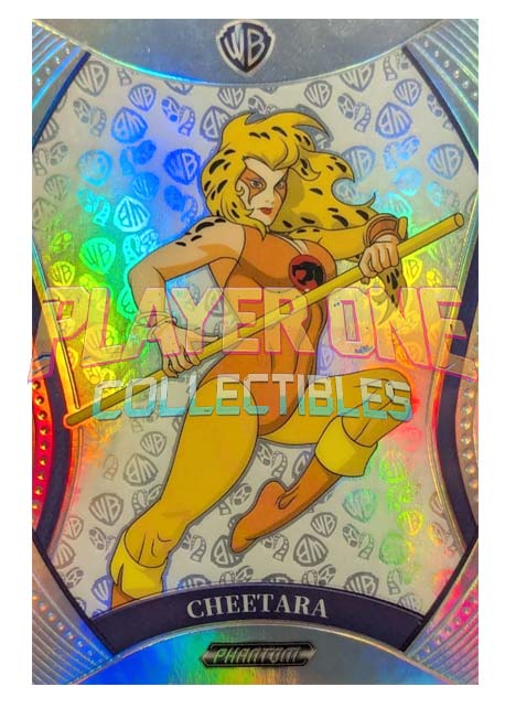 Cheetara – Thundercats
