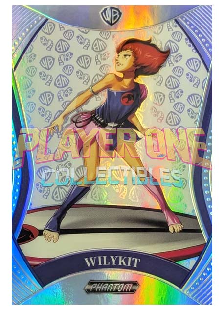 WilyKit – Thundercats