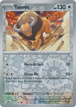 Tauros