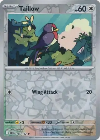 Taillow