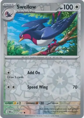 Swellow